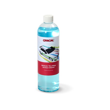 Orafol Pre-wrap 