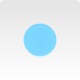 STAHLS SportsFilm 320-lightblue š.: 50 cm