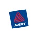 Avery 7545, š. 100 cm