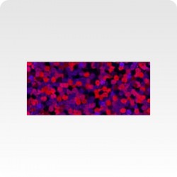 Poli-Flex Starflex 498 purple, š. 50cm