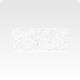 Poli-Flex Glitter 434 white