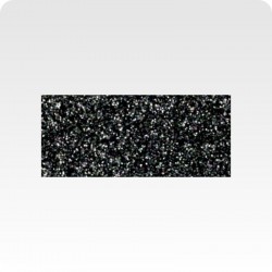 Poli-Flex Glitter 435 silver