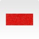 Poli-Flex Glitter 438 red