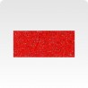 Poli-Flex Glitter 438 red, š. 50cm