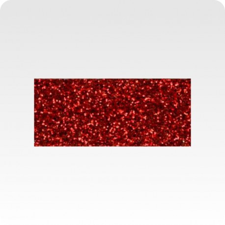 Poli-Flex Pearl 456 red