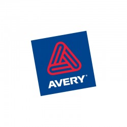Avery 7545, š. 100 cm