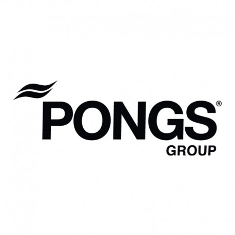 Pongs PrinTex PES FLAG