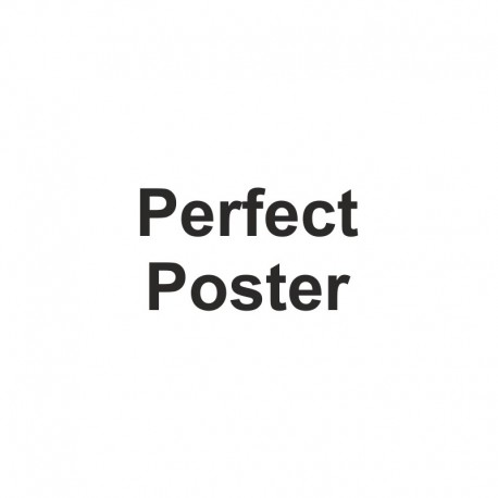 Perfect Poster Paper 150g