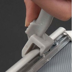 Snap Secure, 25 mm Profile key