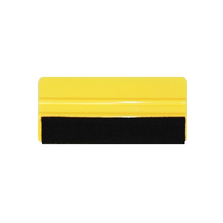 Stěrka FWRC12 žlutá 30cm