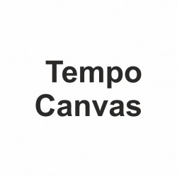 Tempo Canvas š. 137cm