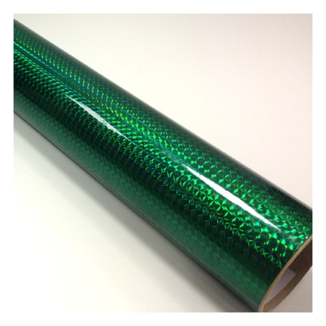 Fantasy 1/4 mosaic, emerald green 40, š. 61