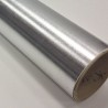 Polychrome Texturized, coarse brush, silver 10, š. 61