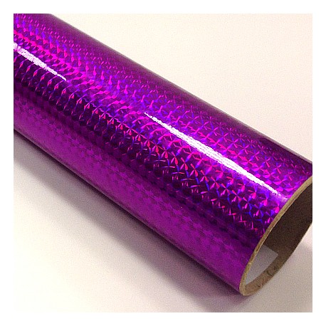 Fantasy 1/4 mosaic purple PRIME, š.61cm