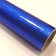 Fantasy 1/4 mosaic royal blue PRIME