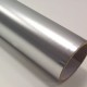 Polychrome texture satin etched silver PRIME š. 61cm