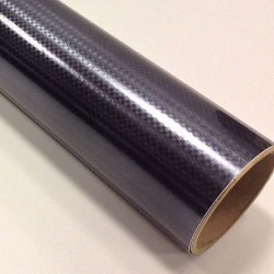 Carbon fiber I gun metal gray PRIME