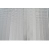 Profile lens lenticular silver, š.61cm