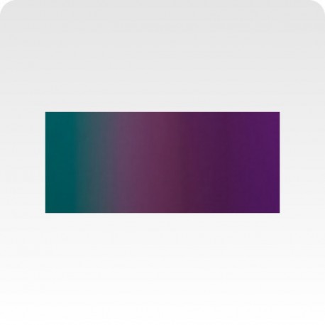 Avery ColorFlow Gloss lightning purple š.152cm