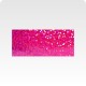 Fantasy sequins sky rapsberry, š.61cm