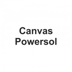 Canvas Powersol š. 91cm