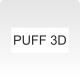 SEF Flex PUFF , š. 50cm