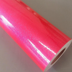 Fantasy Particle Fluor Pink 32, š. 61