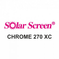Chrome 270XC, š. 122 cm