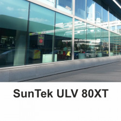 SunTek ULV 80XT, š. 183 cm