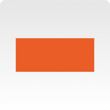 Mactac ColourWrap Bright Orange š.152 cm