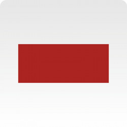 Mactac ColourWrap PEPPER RED 33