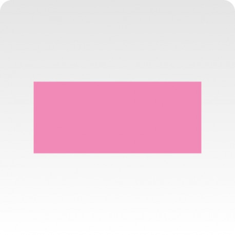 Avery Supreme Matte Metallic Pink