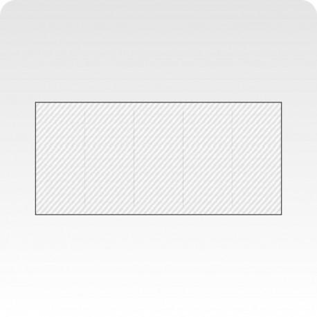 Avery Supreme Gloss Light Grey