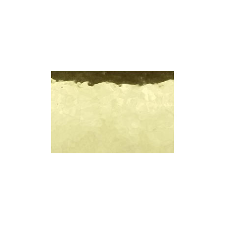 Polychrome polish gold