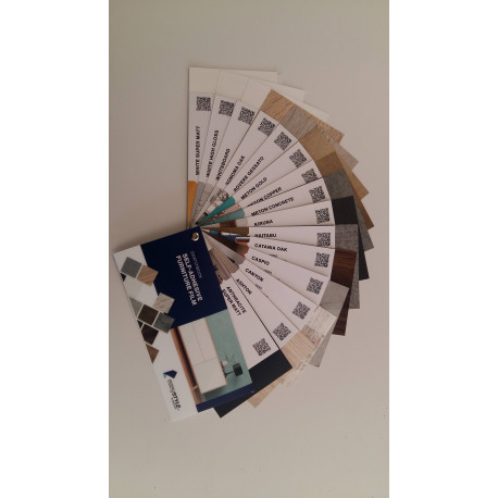 Vzorník Pantone
