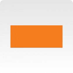 3M 2080, barva G24 deep orange, š.152cm