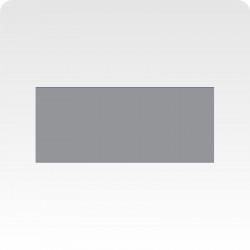 3M 2080, barva M21 silver, š.152cm