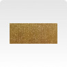 Polychrome textured CB gold, š. 61cm