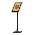 Curved Menu Board LED