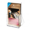 Leaflet Holder